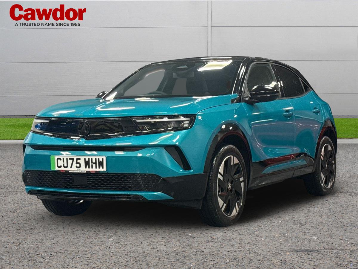 Used Vauxhall Mokka 2025 for sale - 76873005: Photo 7