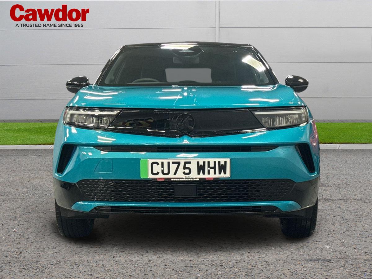 Used Vauxhall Mokka 2025 for sale - 76873005: Photo 8