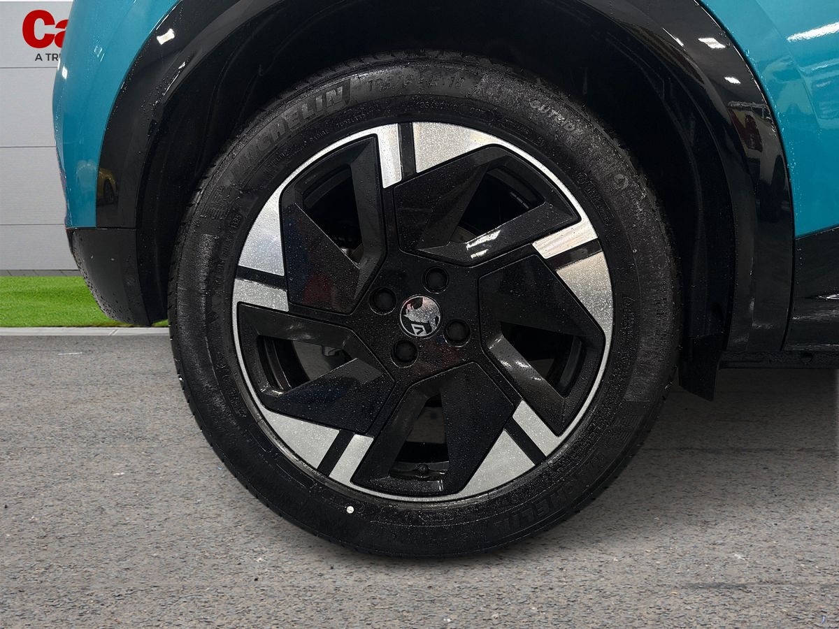 Used Vauxhall Mokka 2025 for sale - 76873005: Photo 9