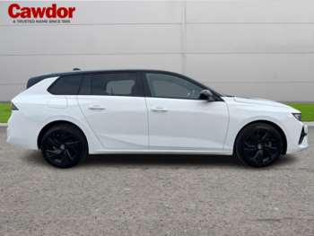 Used Vauxhall Astra 2024 for sale - 74882947: Photo