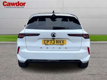 Used Vauxhall Astra 2024 for sale - 74882947: Photo