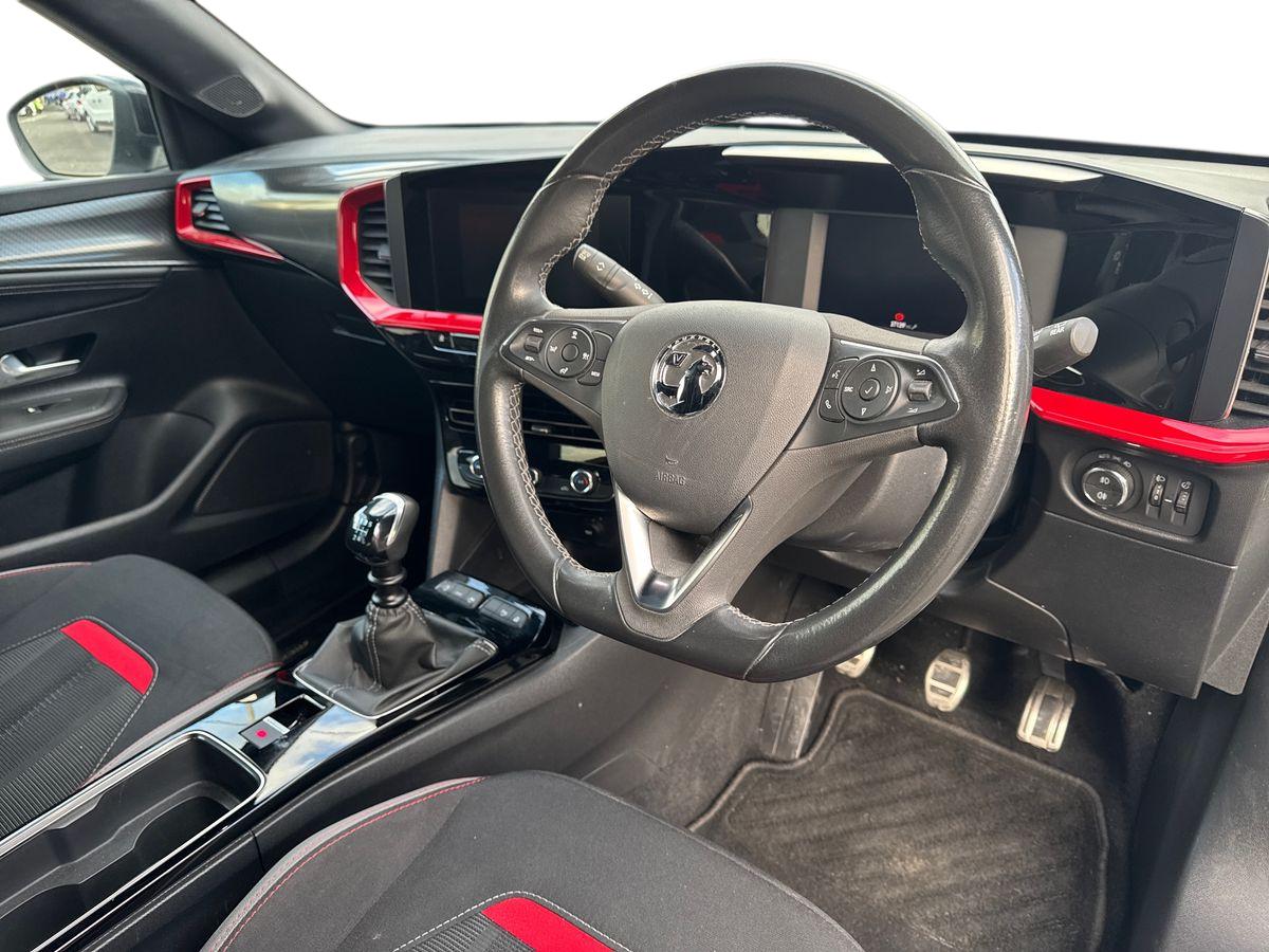 Used Vauxhall Mokka 2021 for sale - 76870564: Photo 10