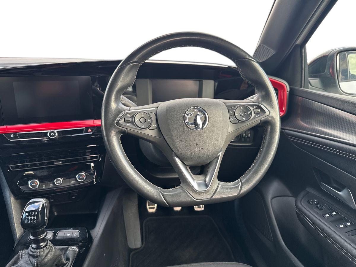 Used Vauxhall Mokka 2021 for sale - 76870564: Photo 11