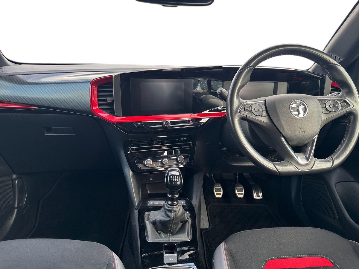 Used Vauxhall Mokka 2021 for sale - 76870564: Photo 12