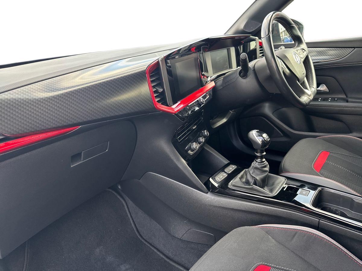 Used Vauxhall Mokka 2021 for sale - 76870564: Photo 13