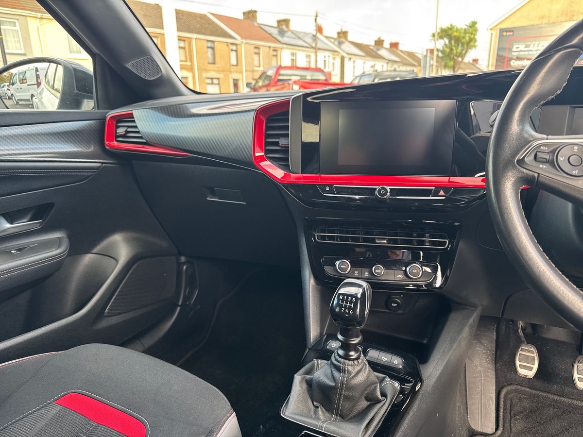 Used Vauxhall Mokka 2021 for sale - 76870564: Photo 14