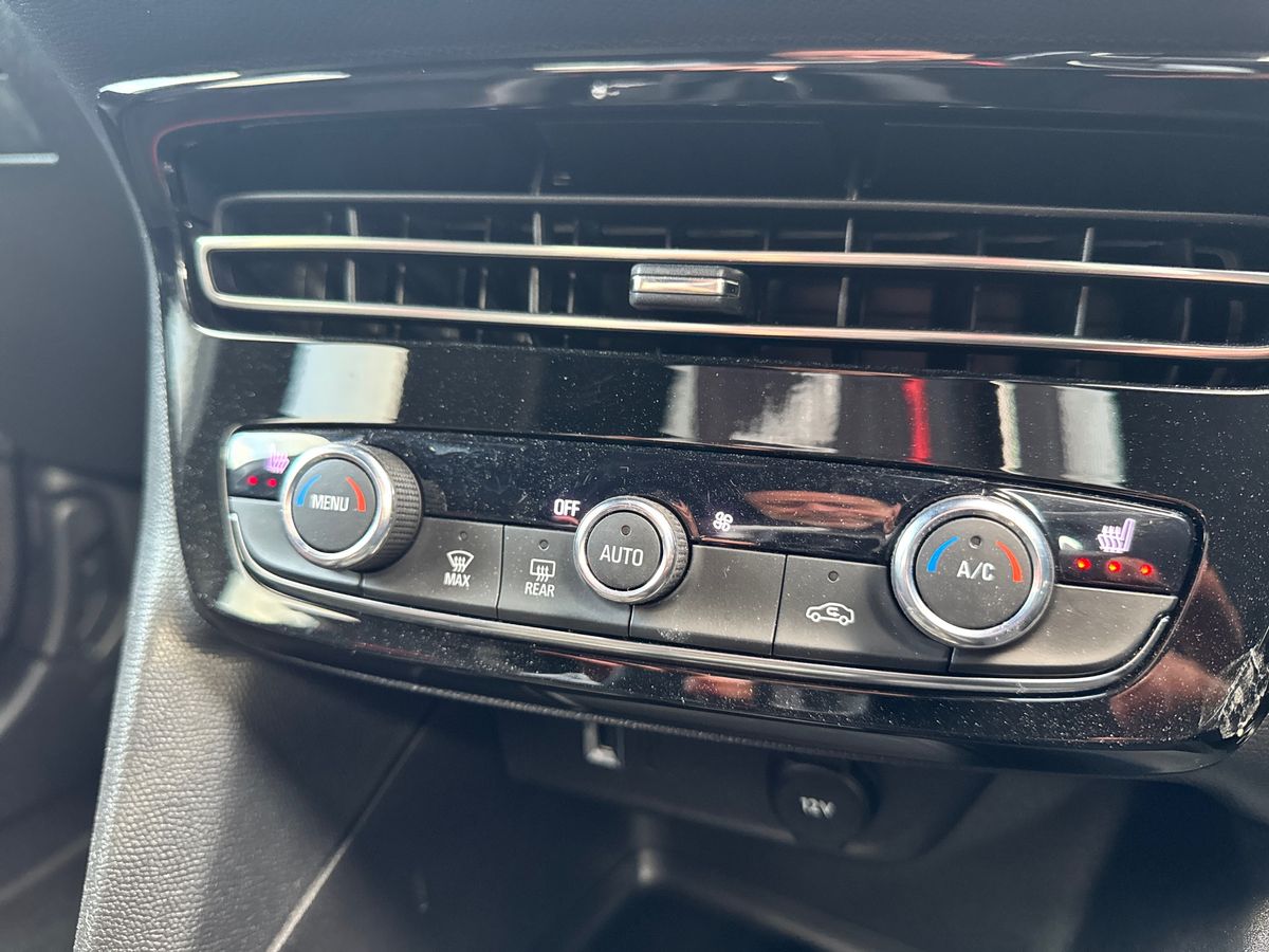 Used Vauxhall Mokka 2021 for sale - 76870564: Photo 15