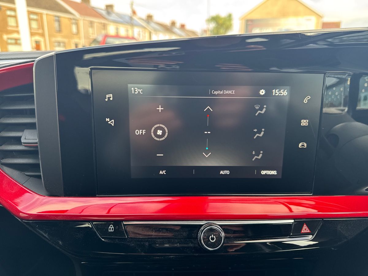 Used Vauxhall Mokka 2021 for sale - 76870564: Photo 17