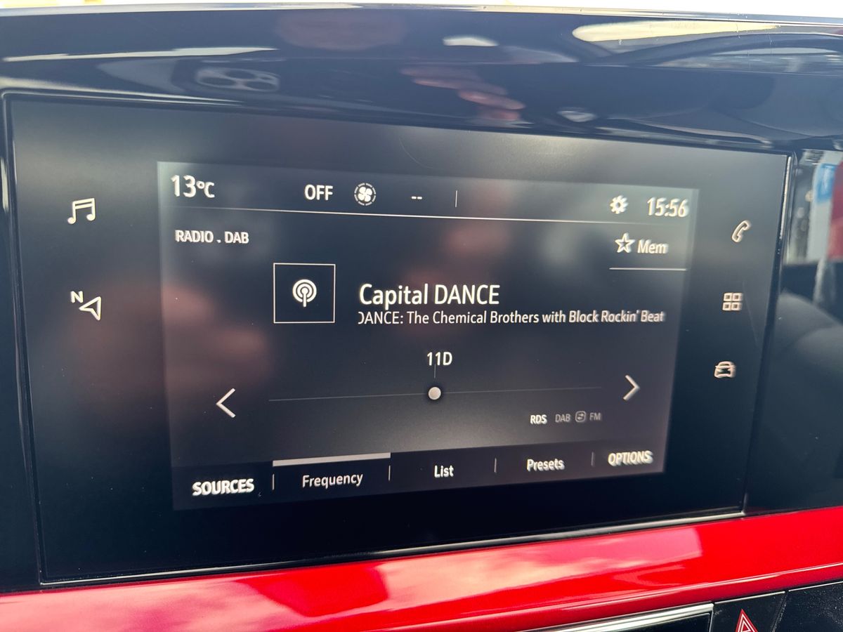 Used Vauxhall Mokka 2021 for sale - 76870564: Photo 18