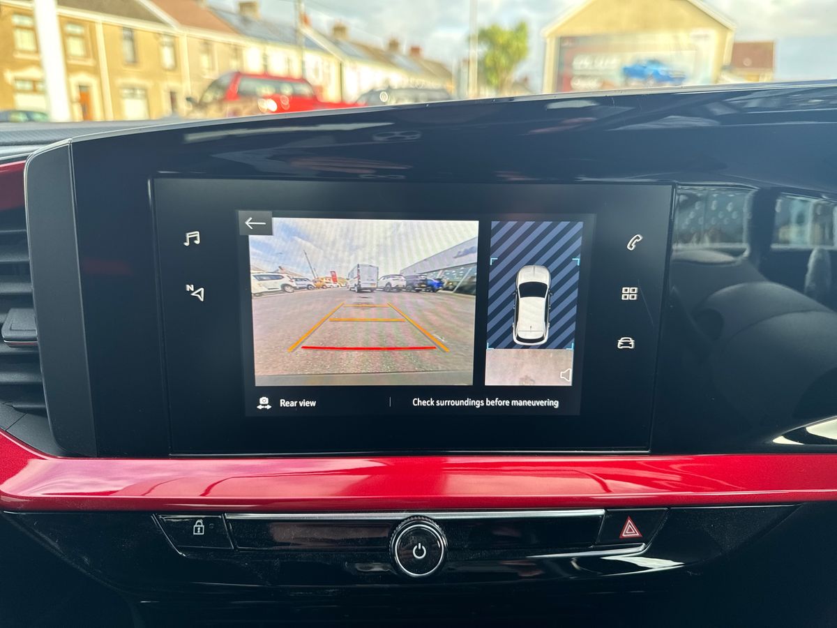 Used Vauxhall Mokka 2021 for sale - 76870564: Photo 19