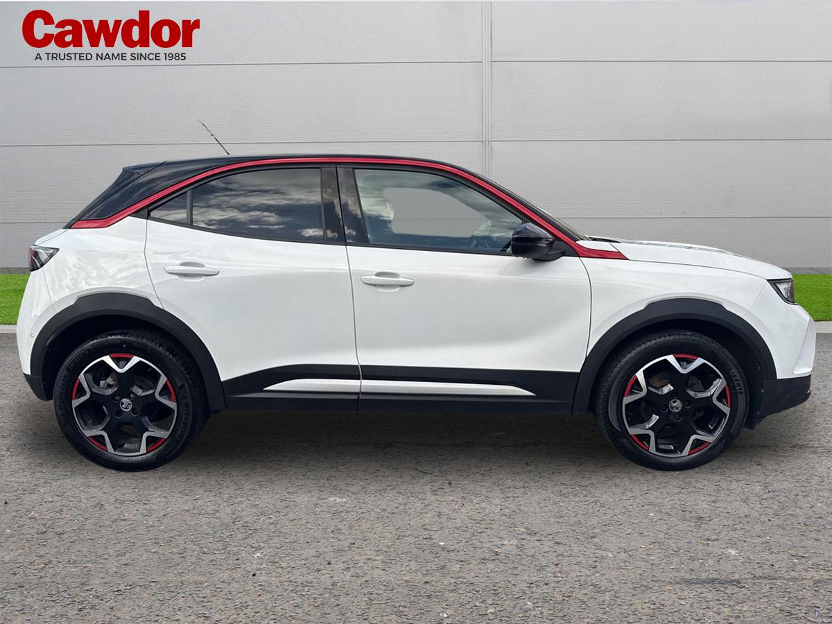 Used Vauxhall Mokka 2021 for sale - 76870564: Photo 2