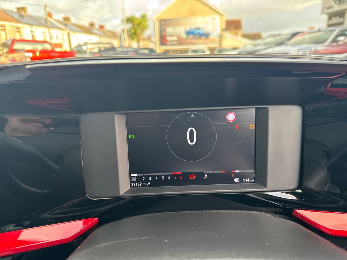 Used Vauxhall Mokka 2021 for sale - 76870564: Photo 20