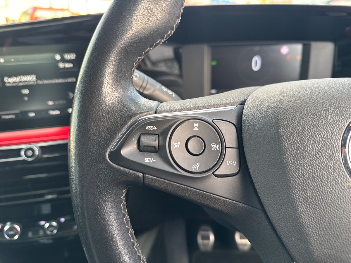 Used Vauxhall Mokka 2021 for sale - 76870564: Photo 21