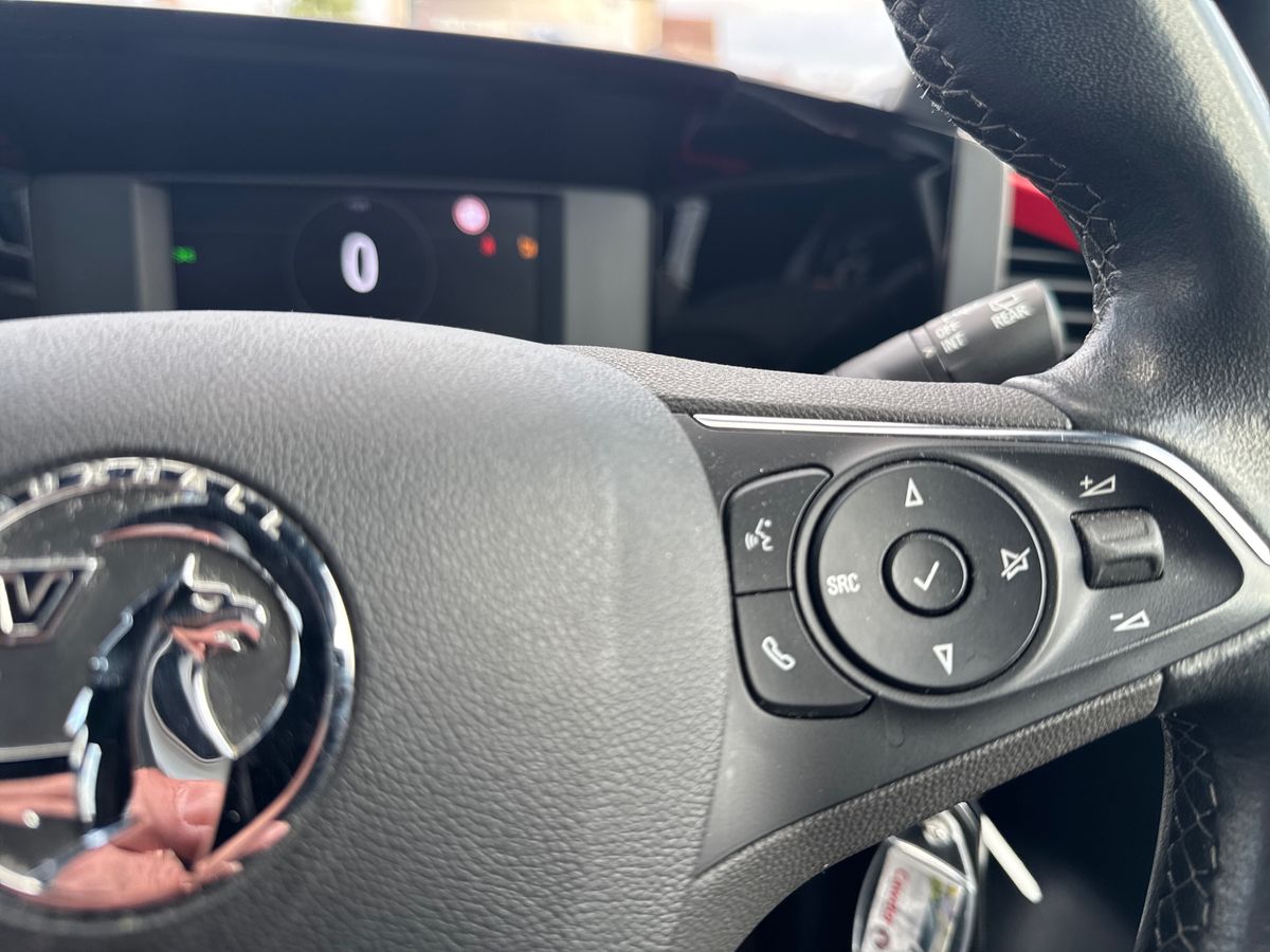 Used Vauxhall Mokka 2021 for sale - 76870564: Photo 22