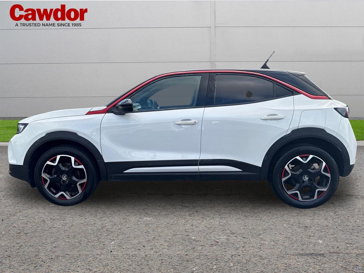 Used Vauxhall Mokka 2021 for sale - 76870564: Photo 6