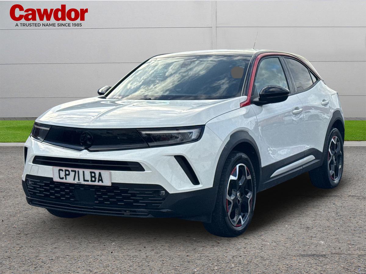 Used Vauxhall Mokka 2021 for sale - 76870564: Photo 7