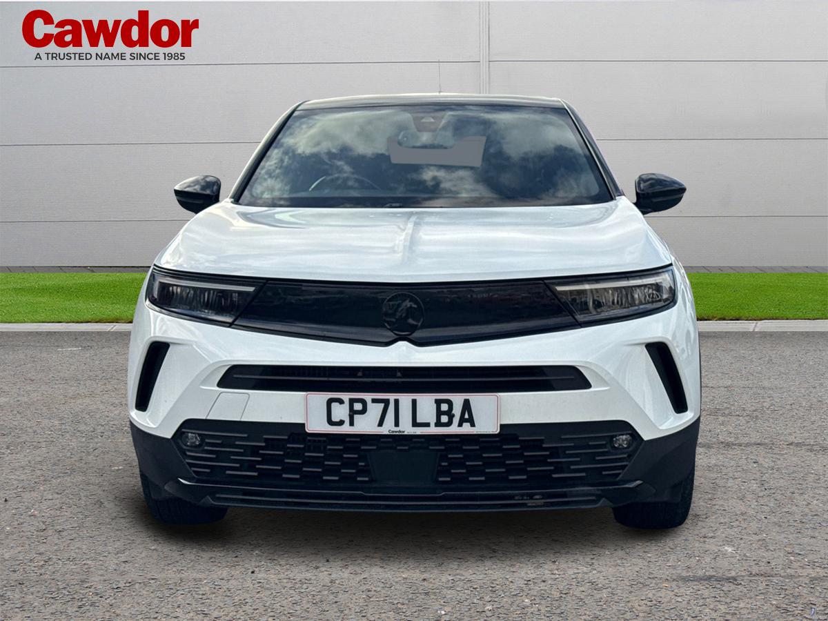 Used Vauxhall Mokka 2021 for sale - 76870564: Photo 8