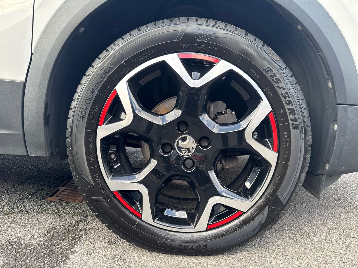 Used Vauxhall Mokka 2021 for sale - 76870564: Photo 9