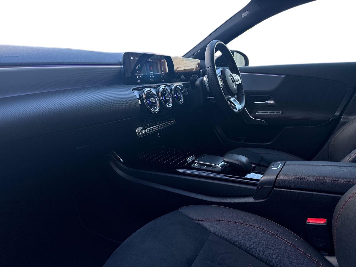 Used Mercedes-Benz A-Class 2022 for sale - 76869315: Photo 13