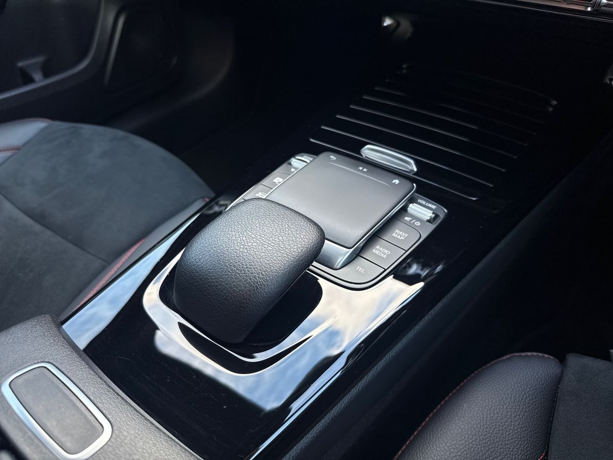 Used Mercedes-Benz A-Class 2022 for sale - 76869315: Photo 14