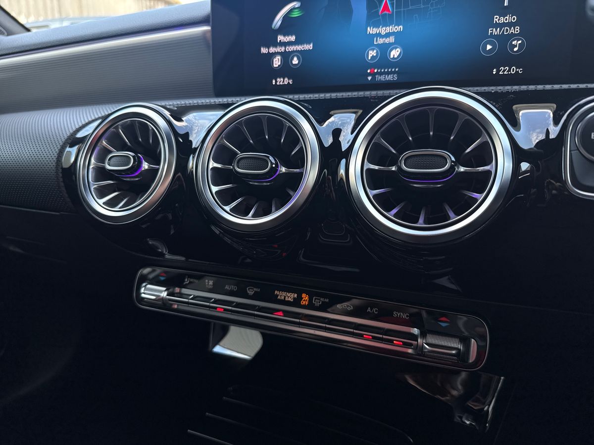 Used Mercedes-Benz A-Class 2022 for sale - 76869315: Photo 15