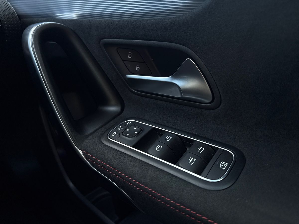 Used Mercedes-Benz A-Class 2022 for sale - 76869315: Photo 16