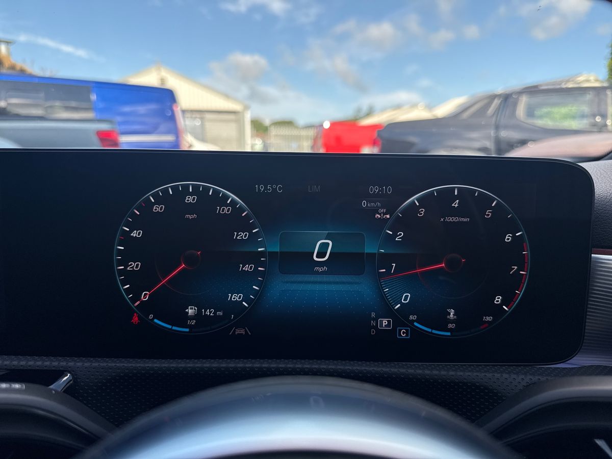 Used Mercedes-Benz A-Class 2022 for sale - 76869315: Photo 20