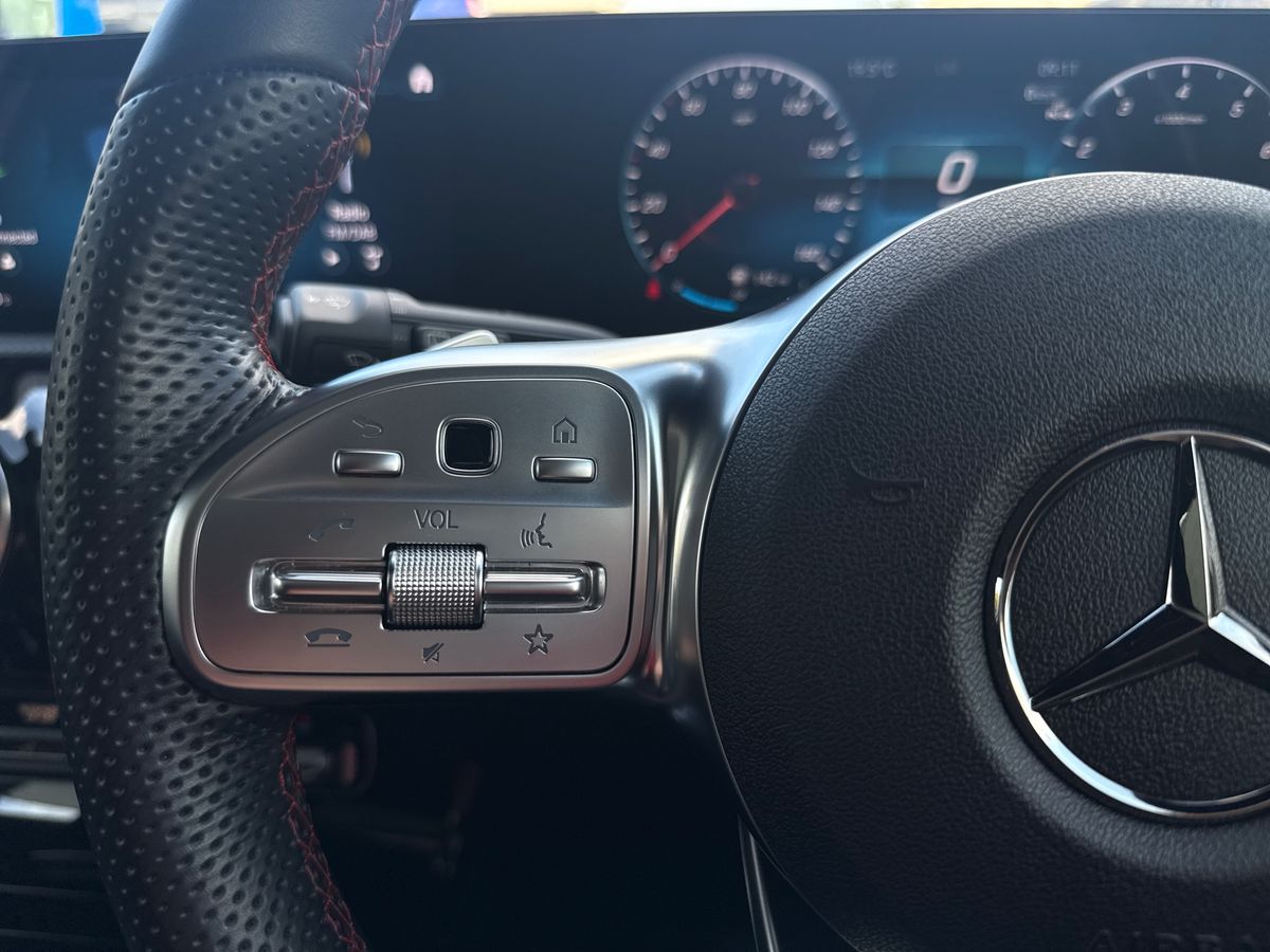 Used Mercedes-Benz A-Class 2022 for sale - 76869315: Photo 21