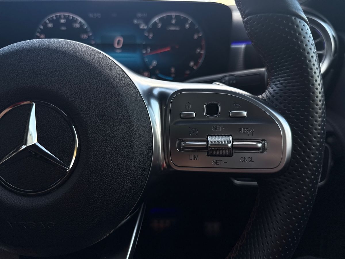 Used Mercedes-Benz A-Class 2022 for sale - 76869315: Photo 22