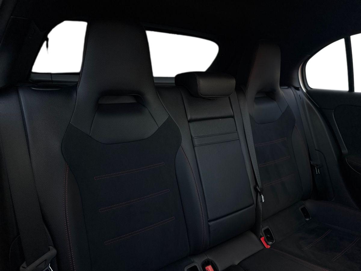 Used Mercedes-Benz A-Class 2022 for sale - 76869315: Photo 23