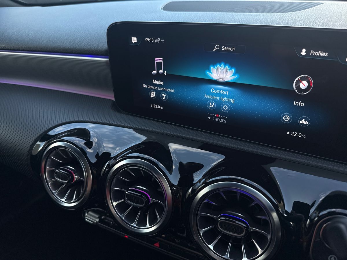 Used Mercedes-Benz A-Class 2022 for sale - 76869315: Photo 25