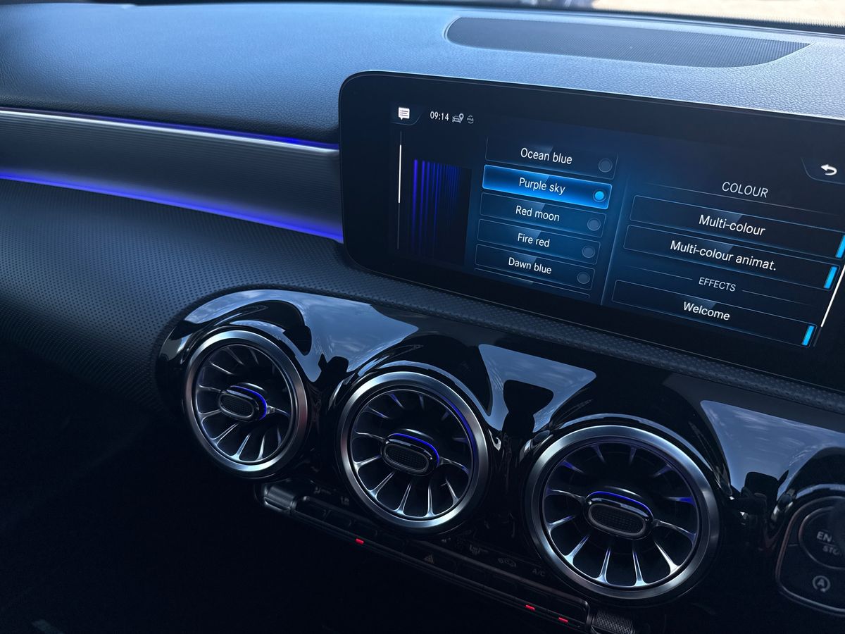 Used Mercedes-Benz A-Class 2022 for sale - 76869315: Photo 26