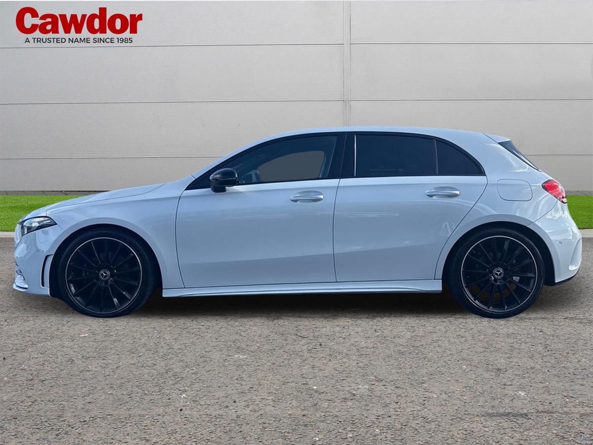 Used Mercedes-Benz A-Class 2022 for sale - 76869315: Photo 6