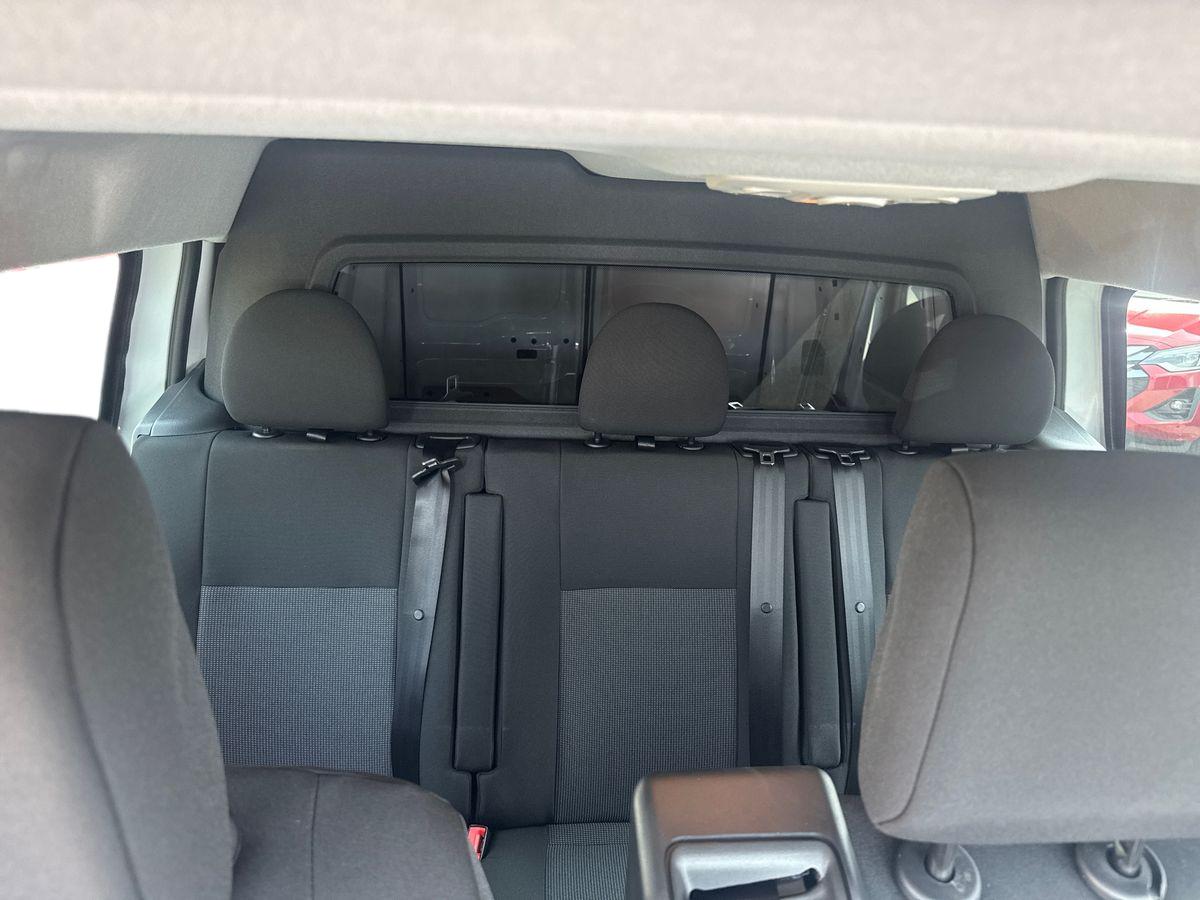 Used Vauxhall Vivaro 2025 for sale - 76868991: Photo 13