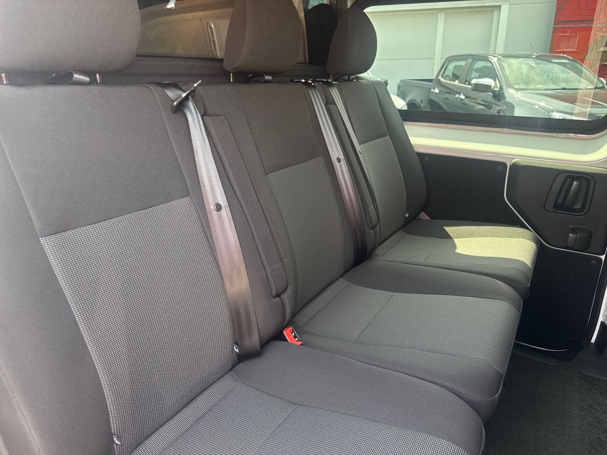 Used Vauxhall Vivaro 2025 for sale - 76868991: Photo 14