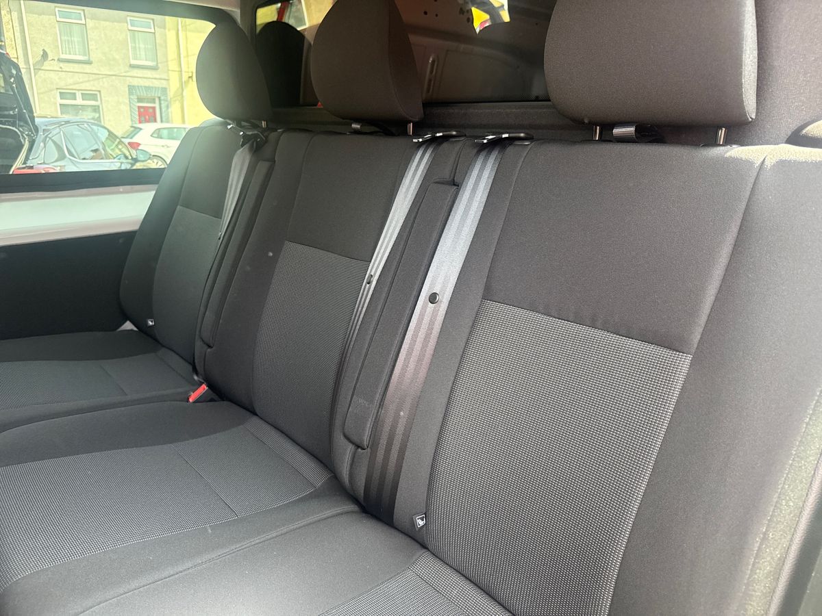 Used Vauxhall Vivaro 2025 for sale - 76868991: Photo 15