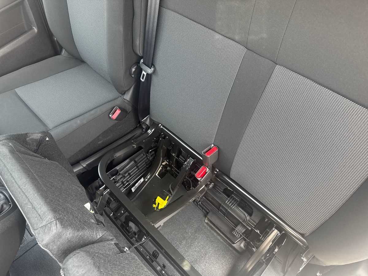 Used Vauxhall Vivaro 2025 for sale - 76868991: Photo 17