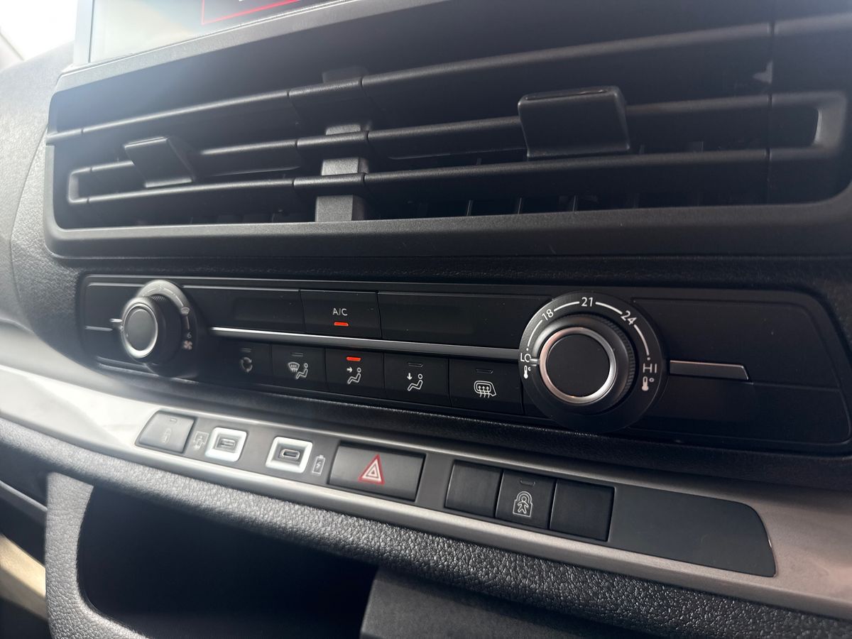 Used Vauxhall Vivaro 2025 for sale - 76868991: Photo 19