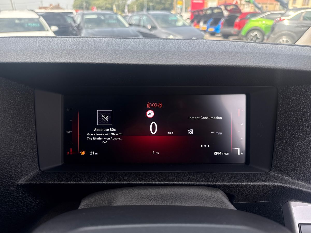 Used Vauxhall Vivaro 2025 for sale - 76868991: Photo 22