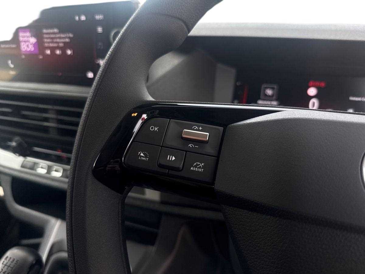 Used Vauxhall Vivaro 2025 for sale - 76868991: Photo 23