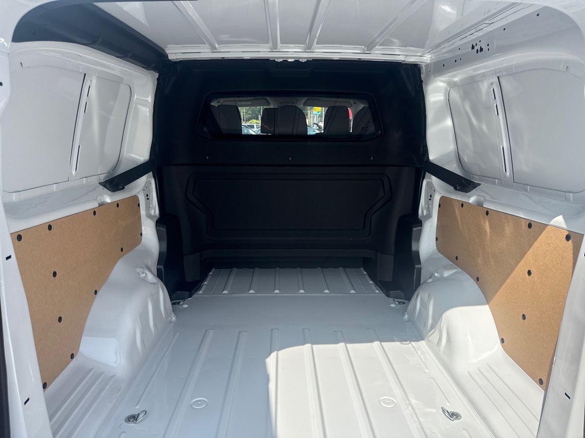 Used Vauxhall Vivaro 2025 for sale - 76868991: Photo 26