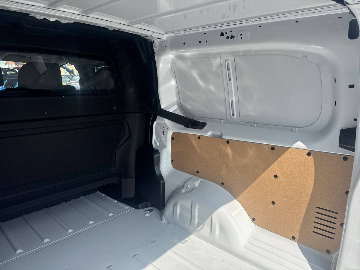 Used Vauxhall Vivaro 2025 for sale - 76868991: Photo 27