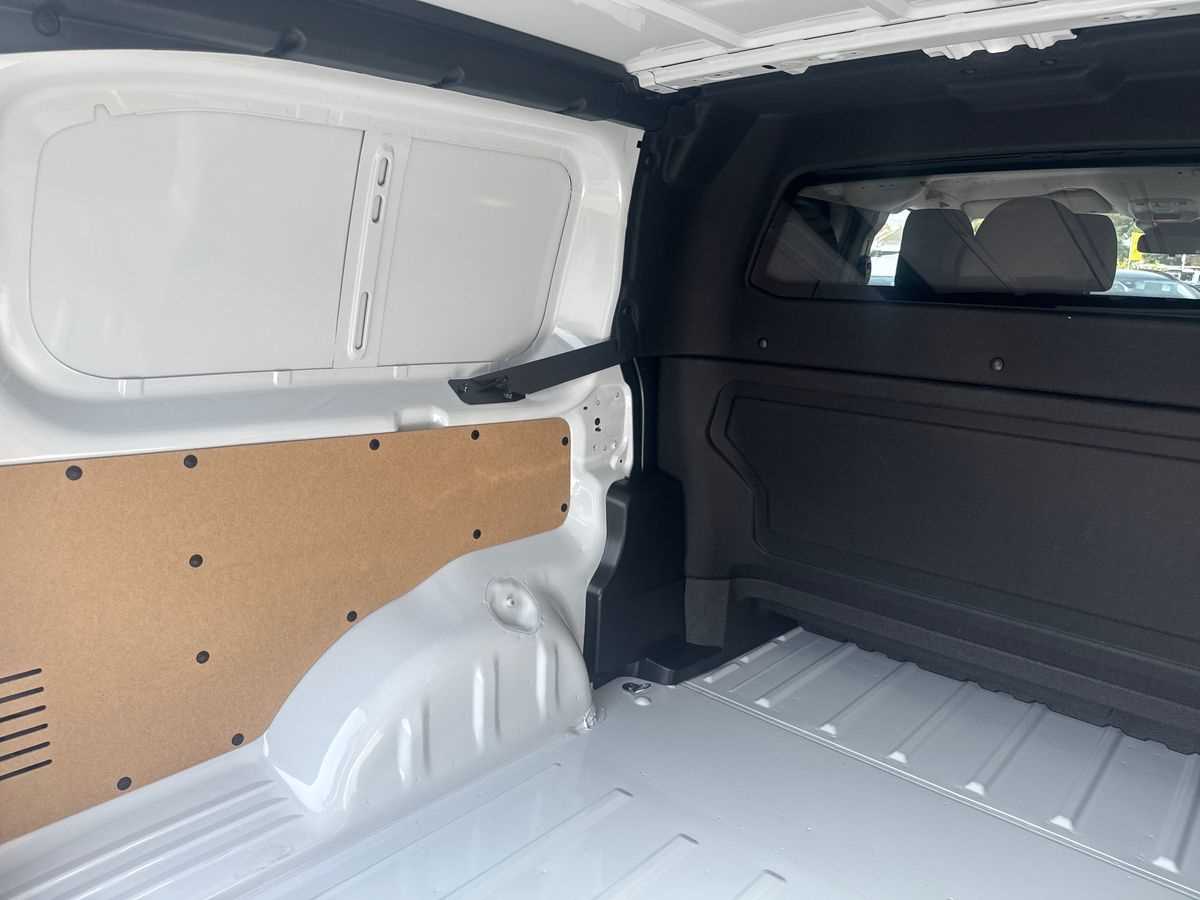 Used Vauxhall Vivaro 2025 for sale - 76868991: Photo 28