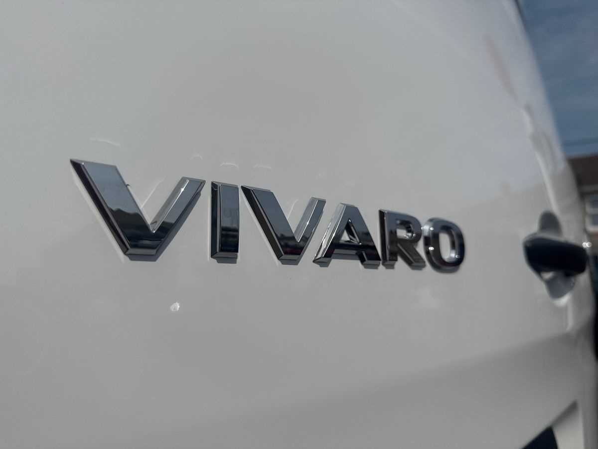 Used Vauxhall Vivaro 2025 for sale - 76868991: Photo 30