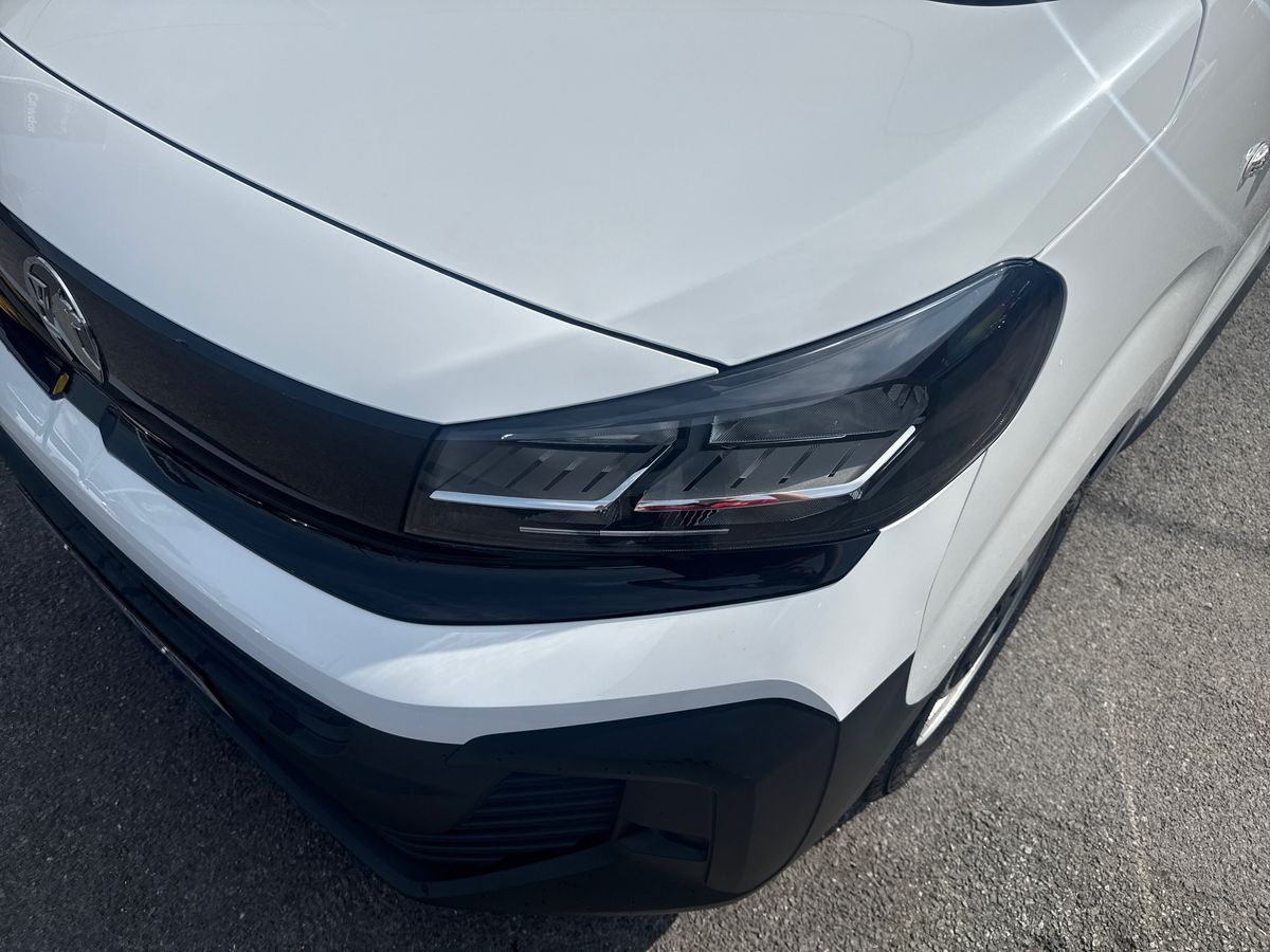 Used Vauxhall Vivaro 2025 for sale - 76868991: Photo 31