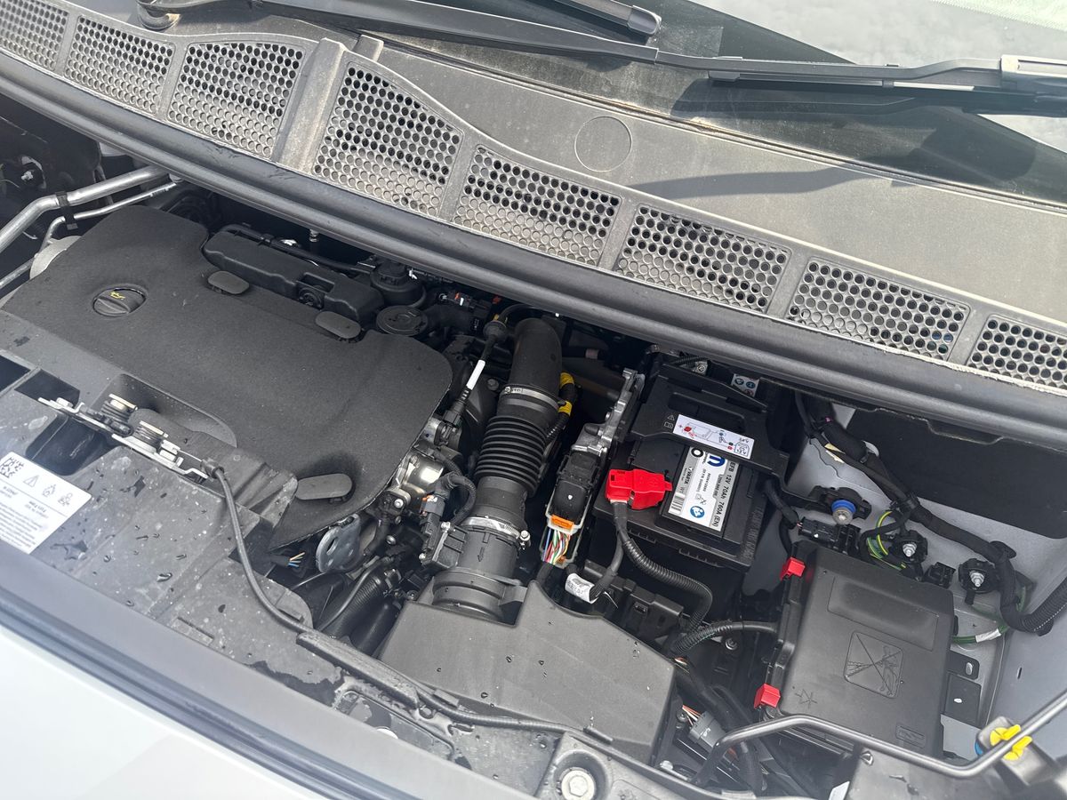 Used Vauxhall Vivaro 2025 for sale - 76868991: Photo 32