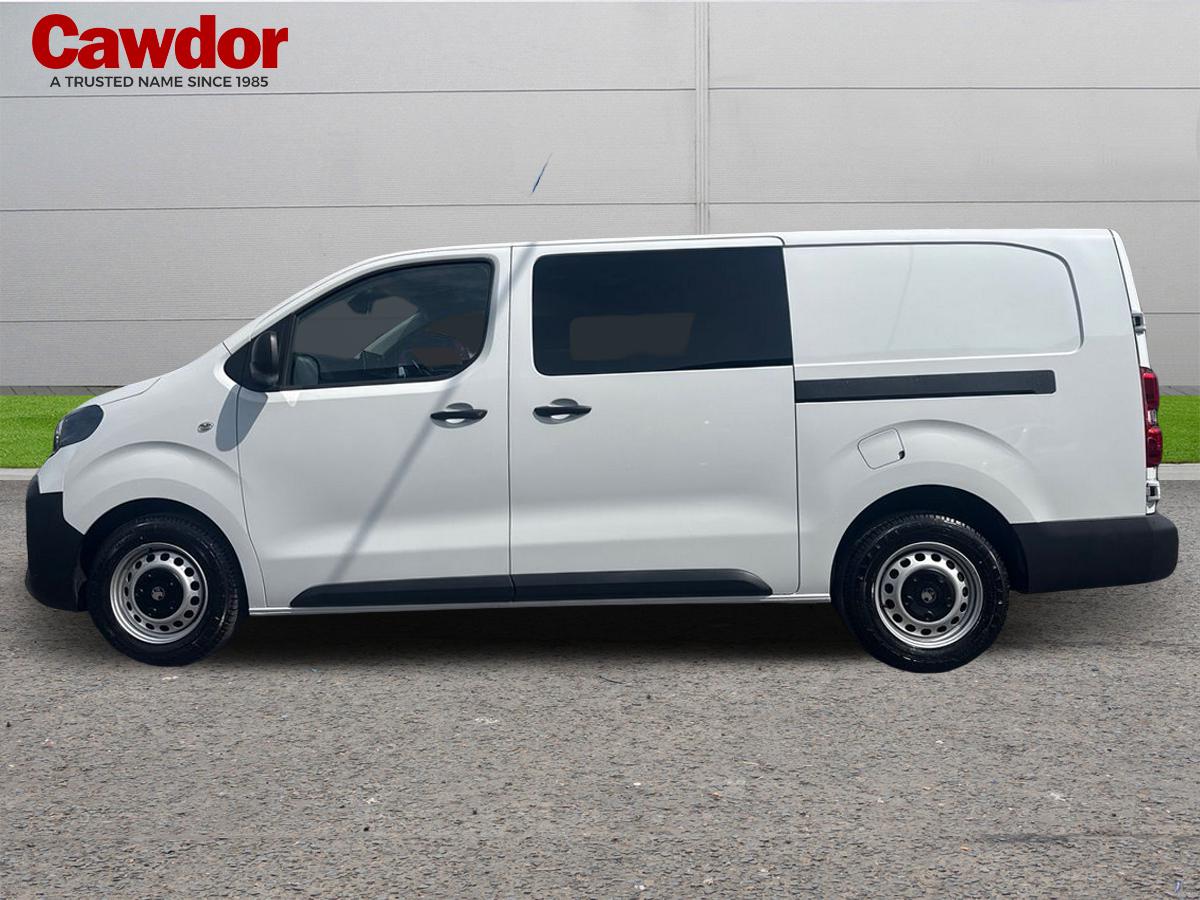 Used Vauxhall Vivaro 2025 for sale - 76868991: Photo 6