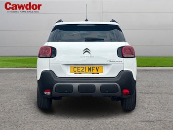 Used Citroen C3 Aircross 2021 for sale - 75522269: Photo