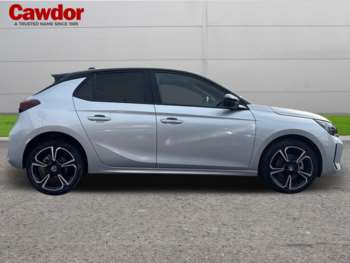 Used Vauxhall Corsa 2025 for sale - 75316191: Photo