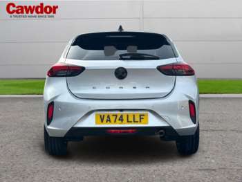 Used Vauxhall Corsa 2025 for sale - 75316191: Photo